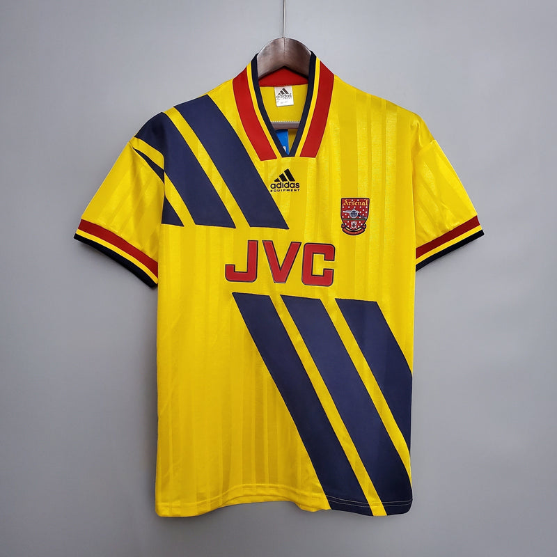 ARSENAL 93/94 I FAN (RETRO)