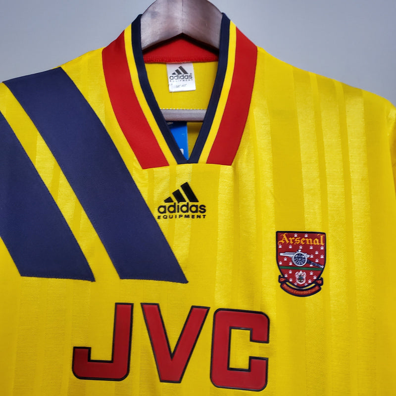 ARSENAL 93/94 I FAN (RETRO)