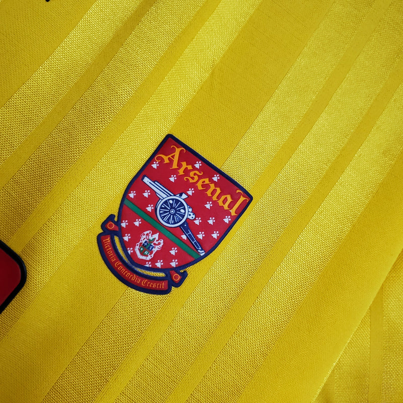 ARSENAL 93/94 I FAN (RETRO)