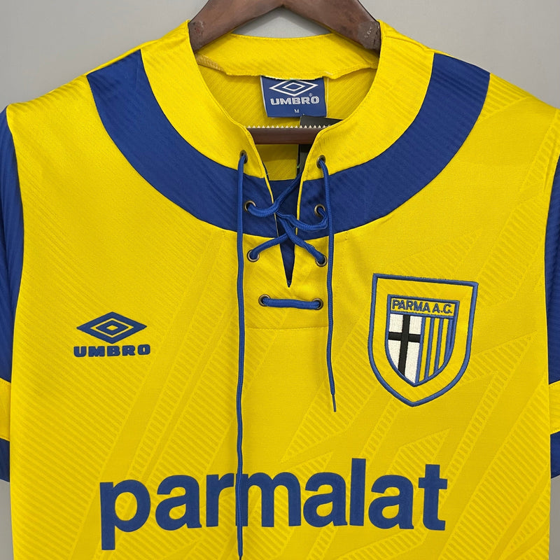 PARMA I 93/95 FAN (RETRO)