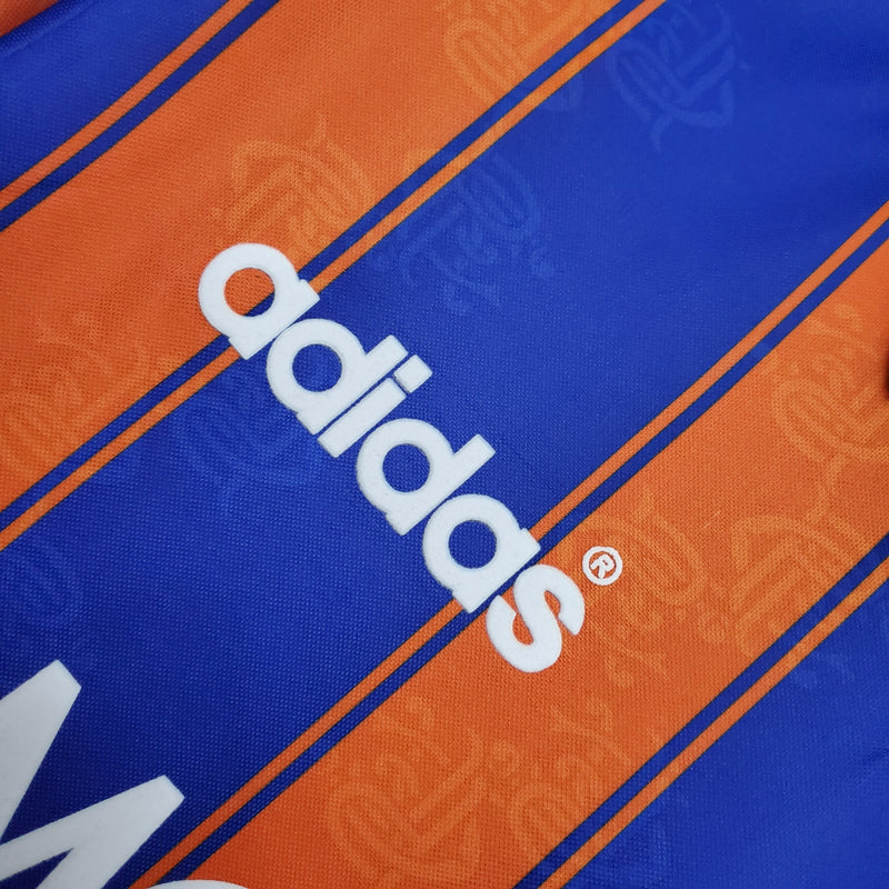 RANGERS I 93/94 FAN (RETRO)