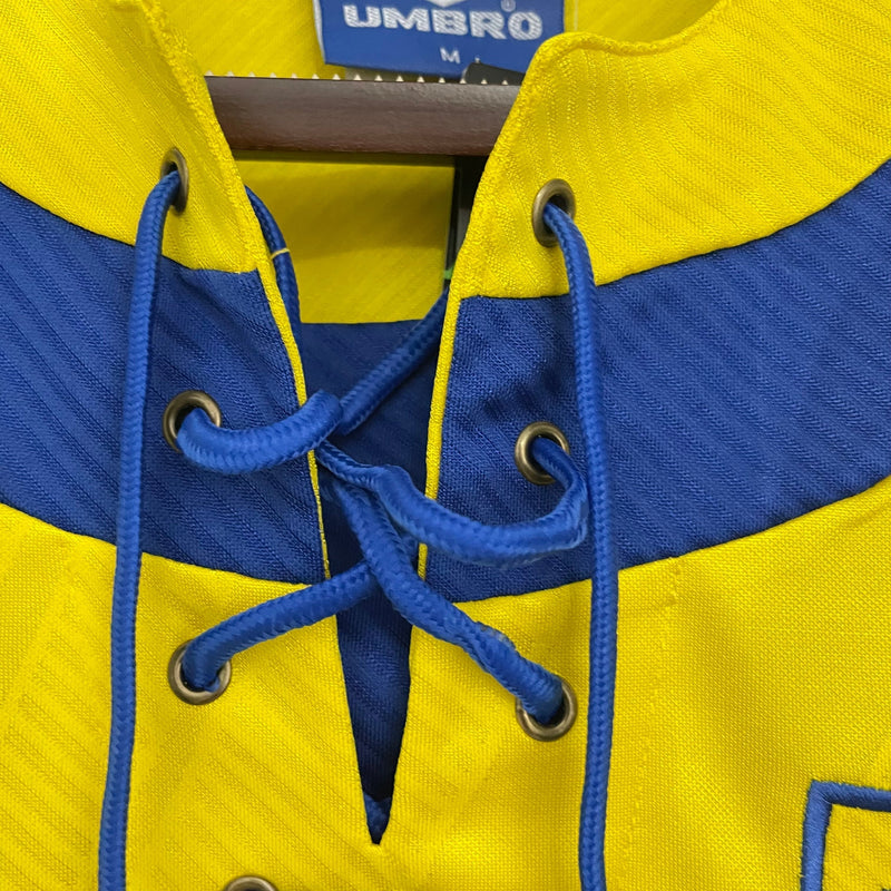 PARMA I 93/95 FAN (RETRO)