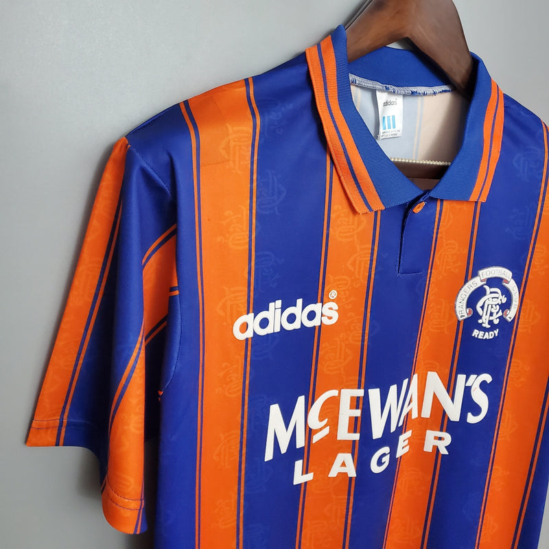 RANGERS I 93/94 FAN (RETRO)