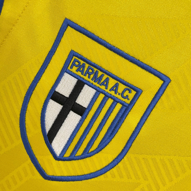 PARMA I 93/95 FAN (RETRO)