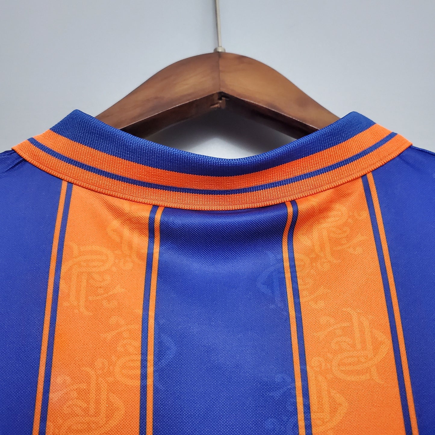 RANGERS I 93/94 MAN (RETRO) 