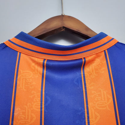 RANGERS I 93/94 MAN (RETRO) 