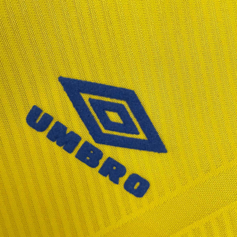 PARMA I 93/95 FAN (RETRO)