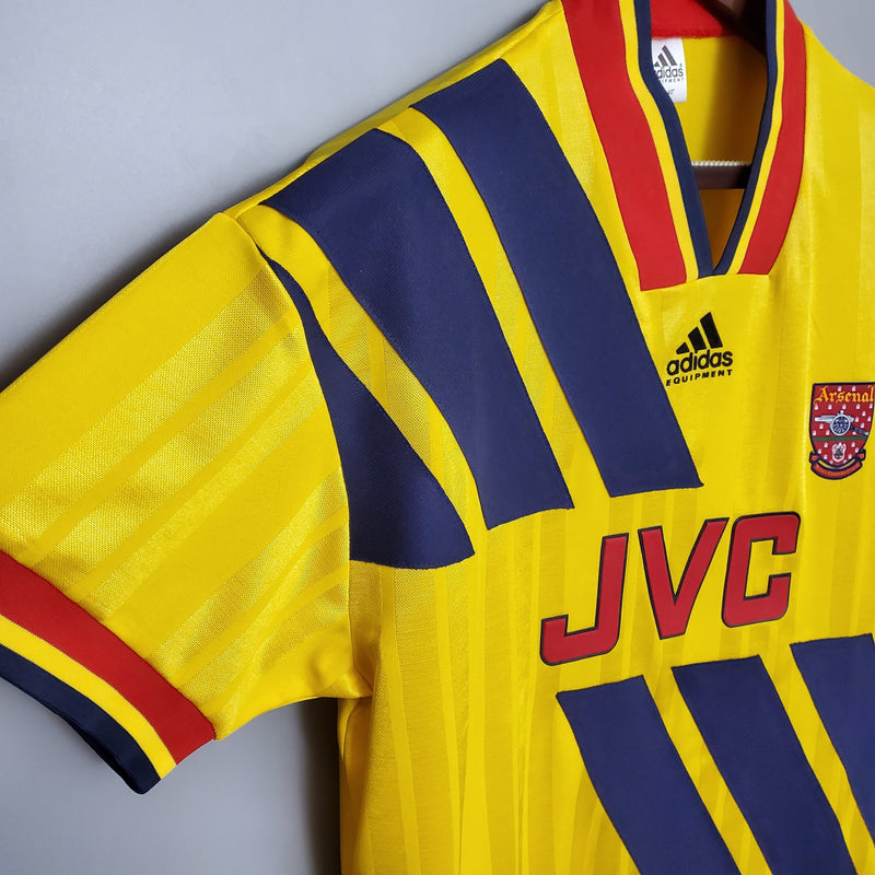 ARSENAL 93/94 I FAN (RETRO)