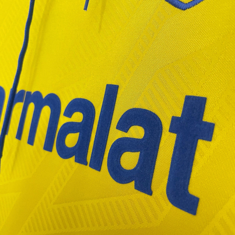 PARMA I 93/95 FAN (RETRO)