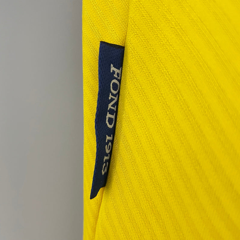 PARMA I 93/95 FAN (RETRO)