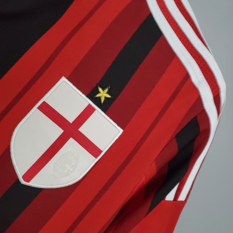 MILAN XI 14/15 FAN (RETRO)