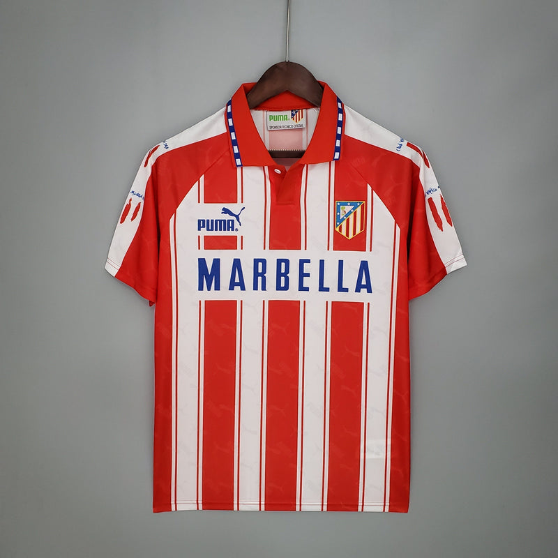 ATLÉTICO DE MADRID I 94/95 FAN (RETRO)