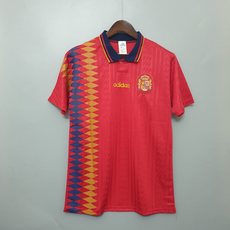 ESPAÑA l 1994 FAN (RETRO)