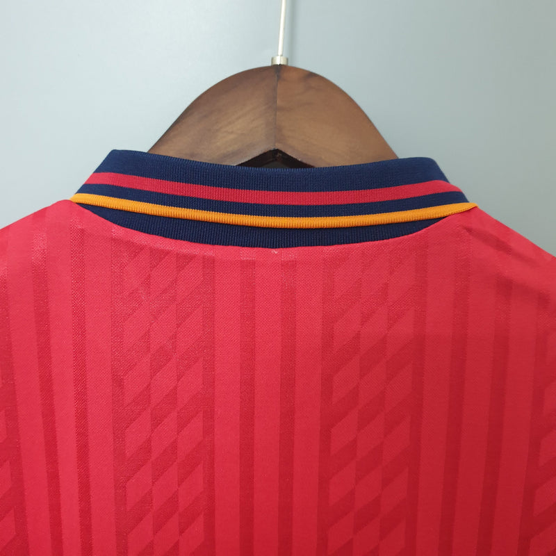 ESPAÑA l 1994 FAN (RETRO)