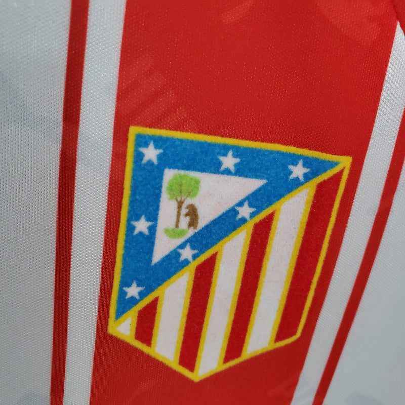 ATLÉTICO DE MADRID I 94/95 FAN (RETRO)