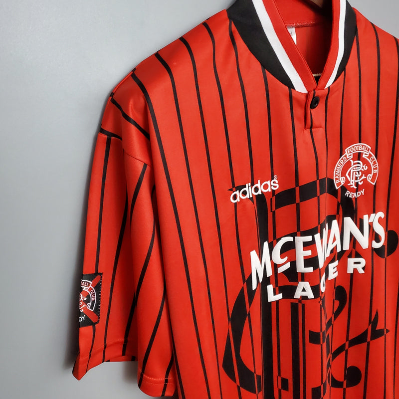 RANGERS I 94/95 FAN (RETRO)