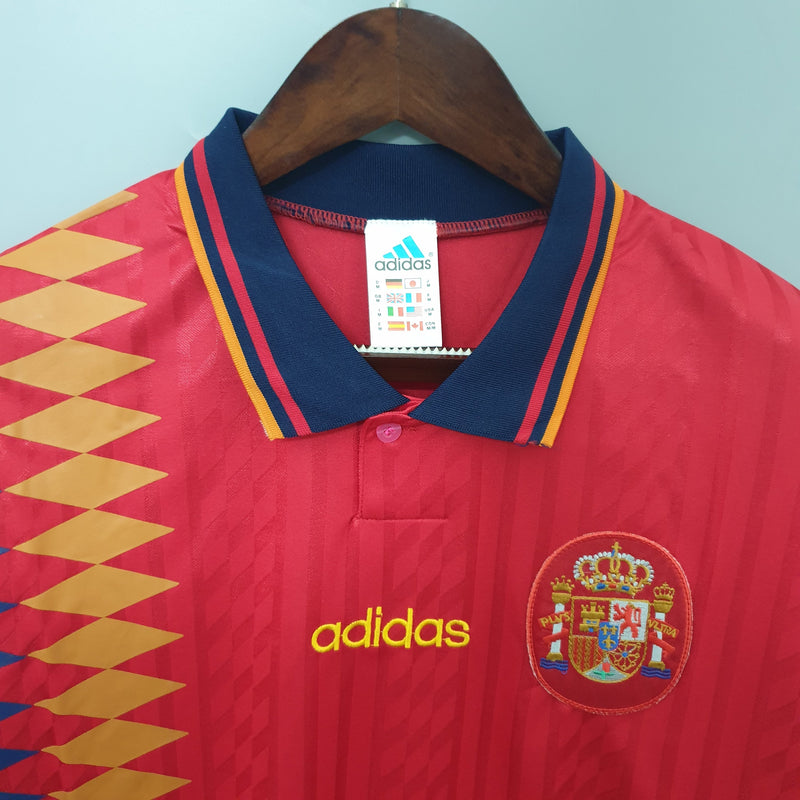 ESPAÑA l 1994 FAN (RETRO)