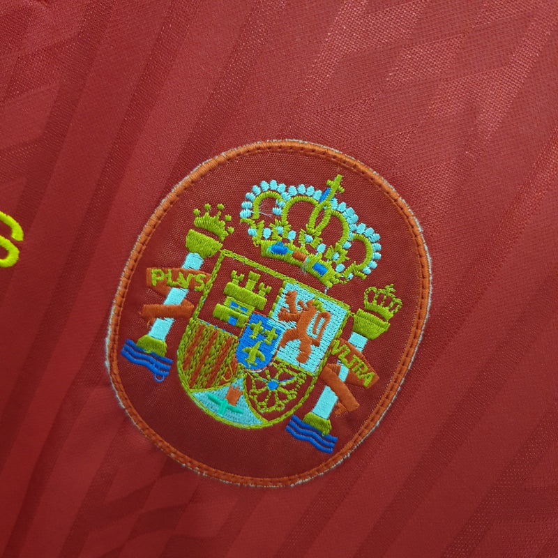 ESPAÑA l 1994 FAN (RETRO)