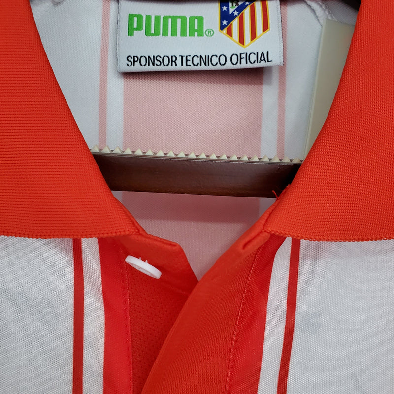 ATLÉTICO DE MADRID I 94/95 FAN (RETRO)