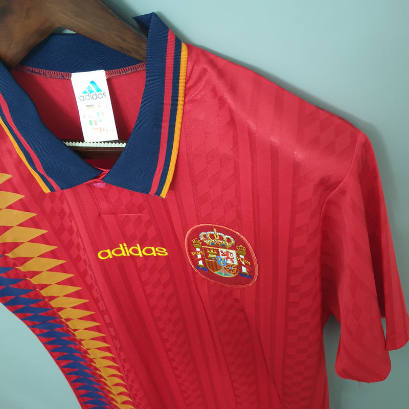 ESPAÑA l 1994 FAN (RETRO)