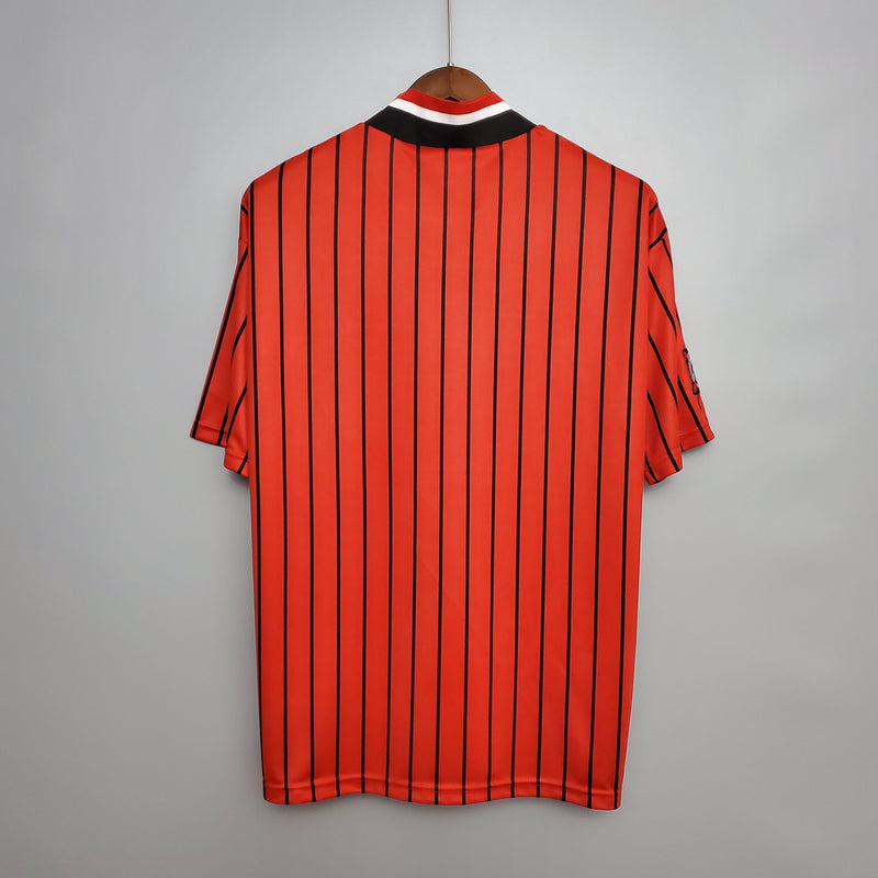 RANGERS I 94/95 FAN (RETRO)