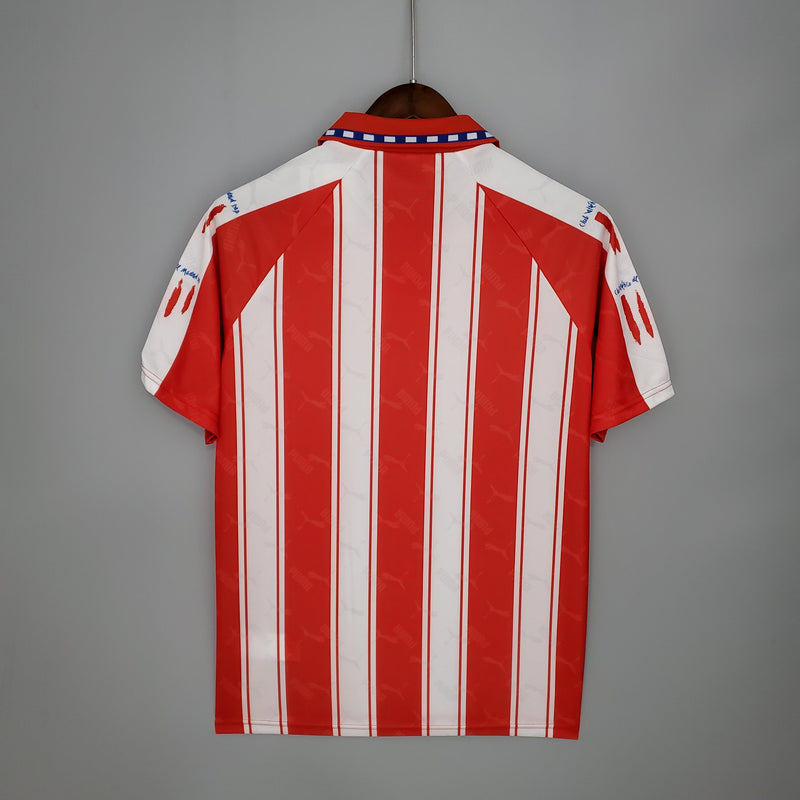 ATLÉTICO DE MADRID I 94/95 FAN (RETRO)