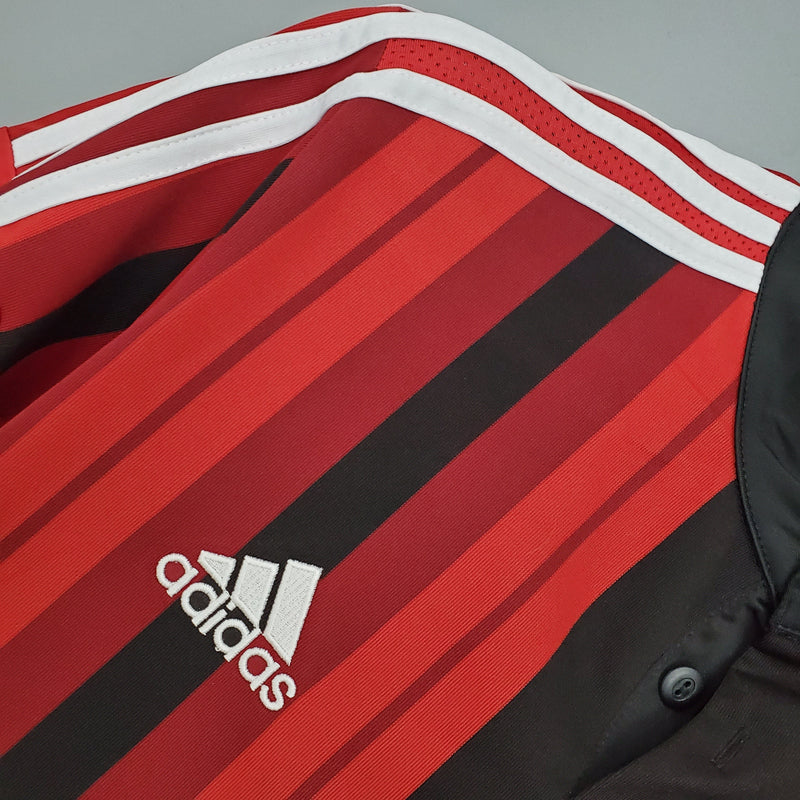MILAN XI 14/15 FAN (RETRO)