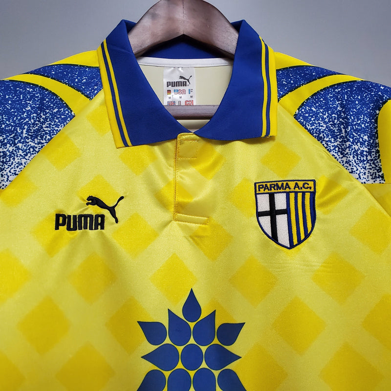 PARMA I 95/97 FAN (RETRO)