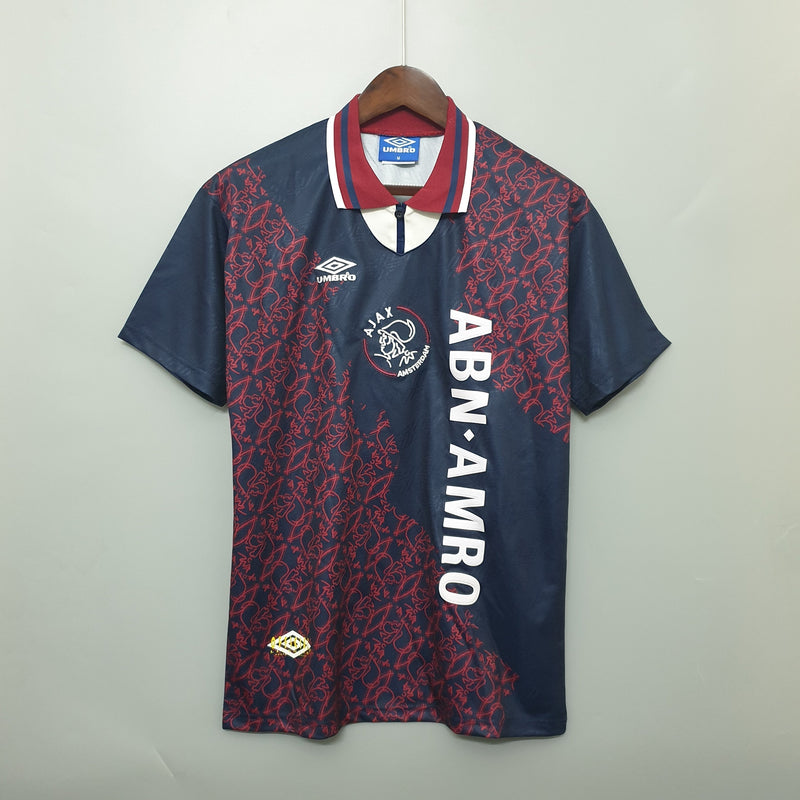 AJAX II 95/96 FAN (RETRO)