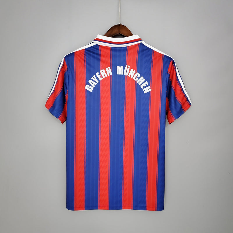 BAYERN DE MUNICH I 95 FAN (RETRO)