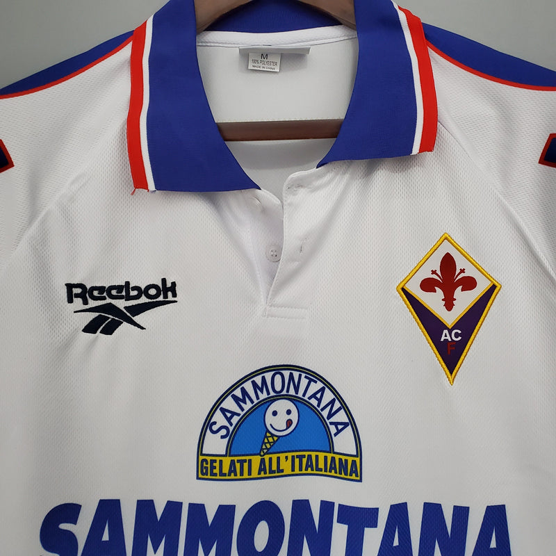 FIORENTINA II 95/96 FAN (RETRO)