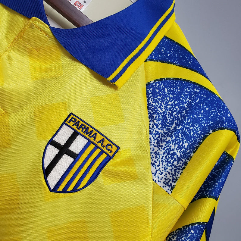 PARMA I 95/97 FAN (RETRO)