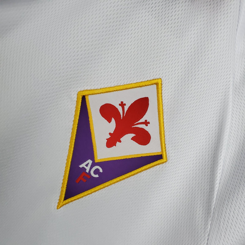 FIORENTINA II 95/96 FAN (RETRO)