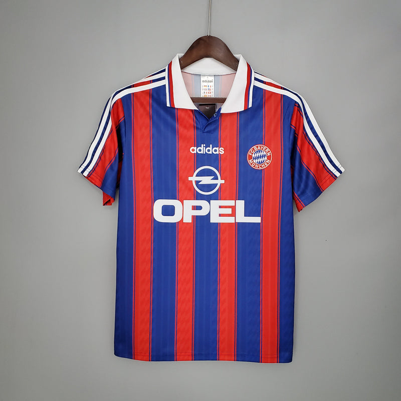 BAYERN DE MUNICH I 95 FAN (RETRO)