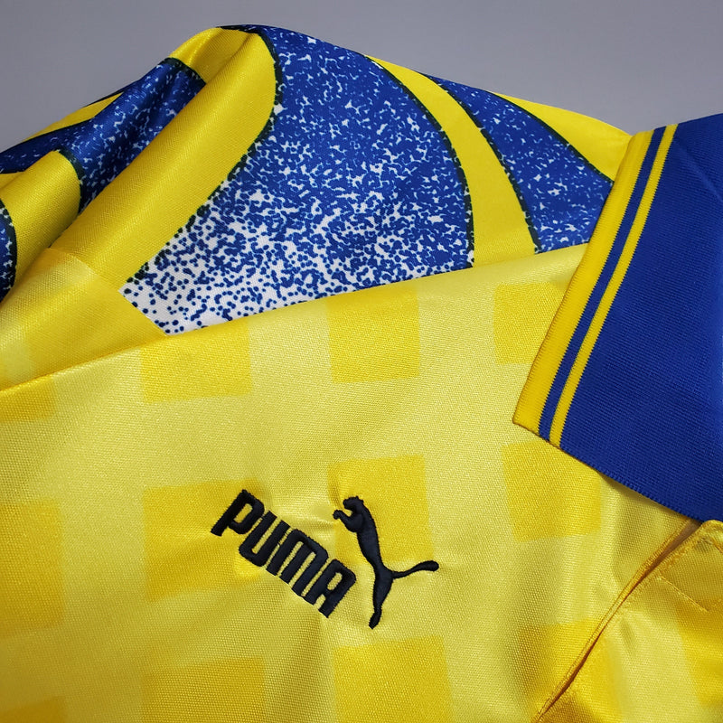 PARMA I 95/97 FAN (RETRO)