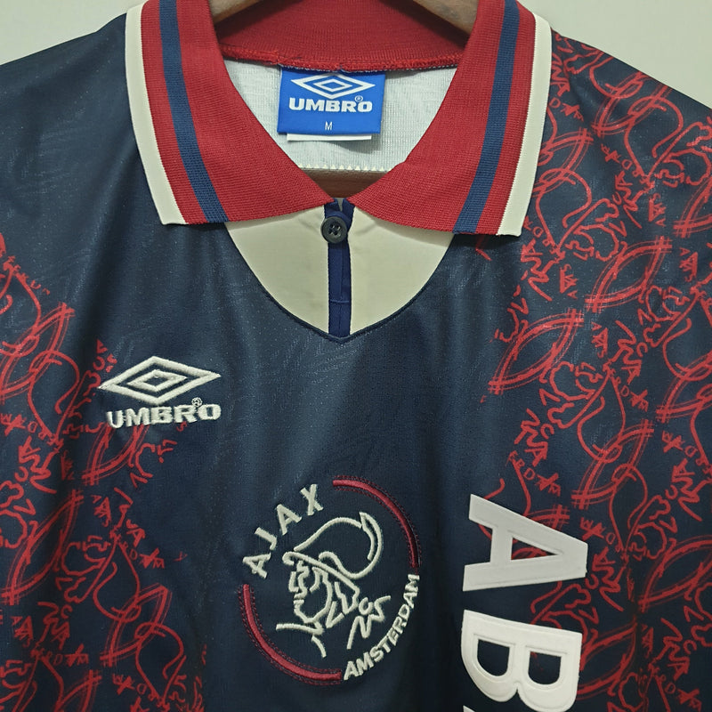 AJAX II 95/96 FAN (RETRO)