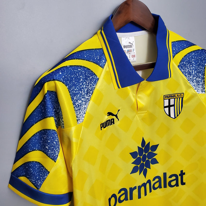 PARMA I 95/97 FAN (RETRO)