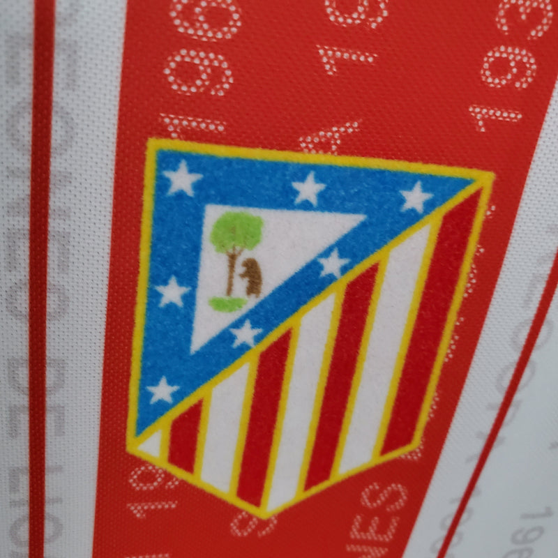 ATLÉTICO DE MADRID I 95/96 FAN (RETRO)