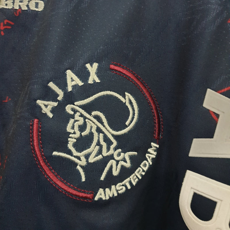 AJAX II 95/96 FAN (RETRO)