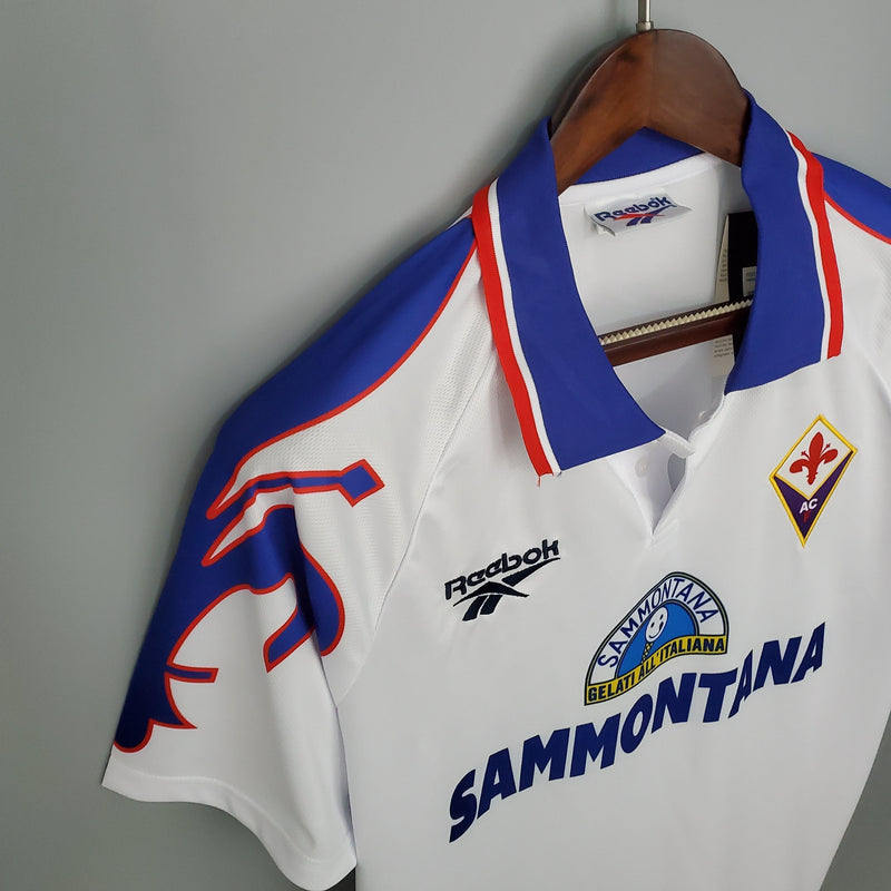 FIORENTINA II 95/96 FAN (RETRO)