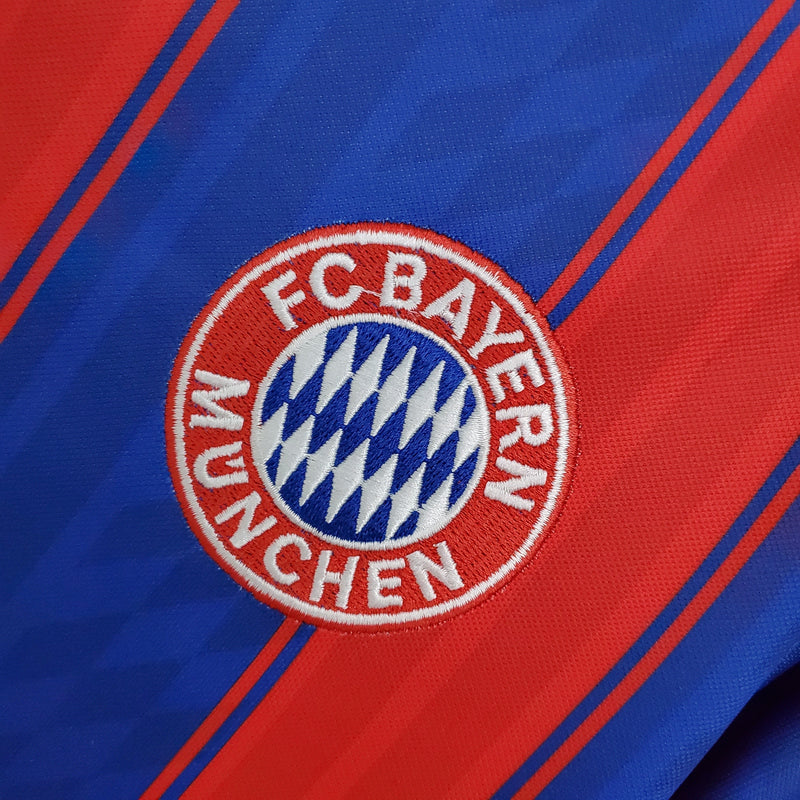 BAYERN DE MUNICH I 95 FAN (RETRO)