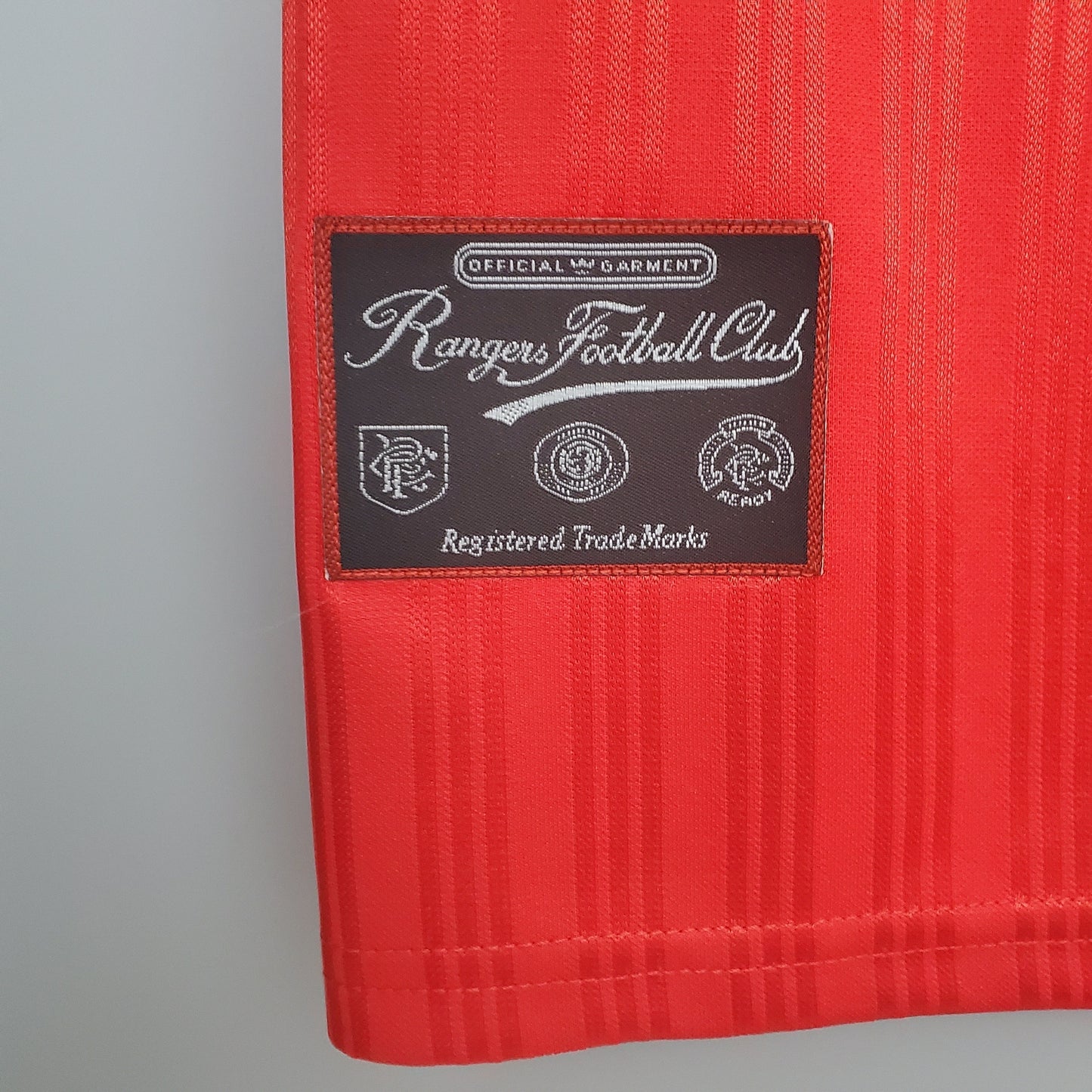 RANGERS I 95/96 MEN'S (RETRO) 