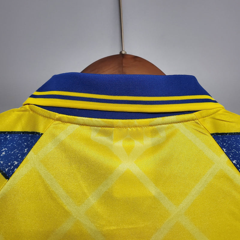 PARMA I 95/97 FAN (RETRO)