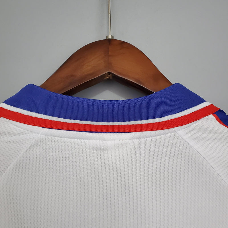 FIORENTINA II 95/96 FAN (RETRO)