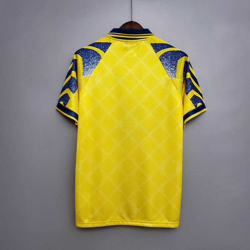 PARMA I 95/97 FAN (RETRO)