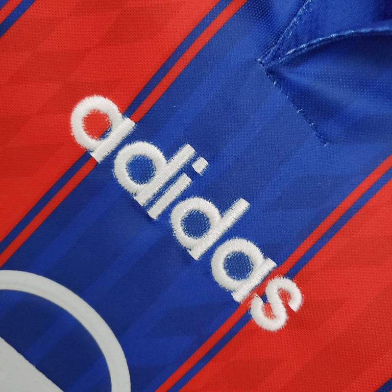 BAYERN DE MUNICH I 95 FAN (RETRO)