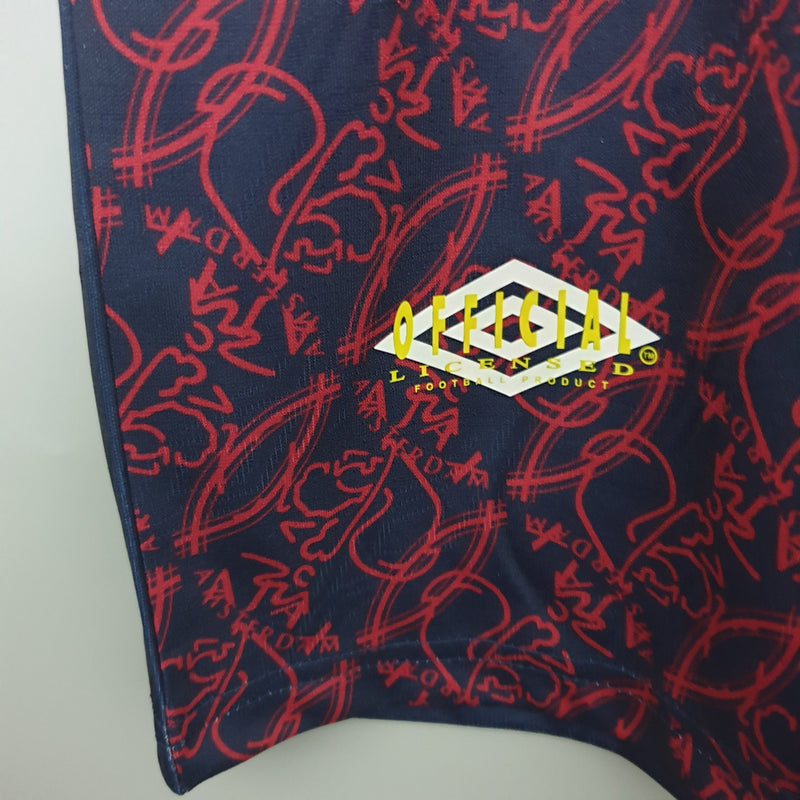 AJAX II 95/96 FAN (RETRO)