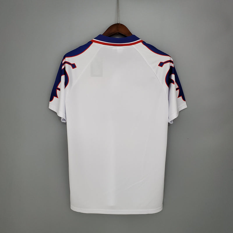 FIORENTINA II 95/96 FAN (RETRO)