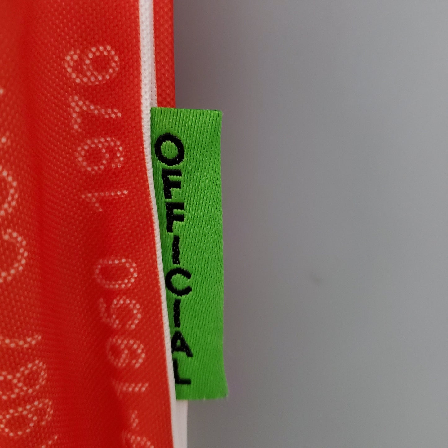 ATLÉTICO DE MADRID I 95/96 MEN'S (RETRO) 