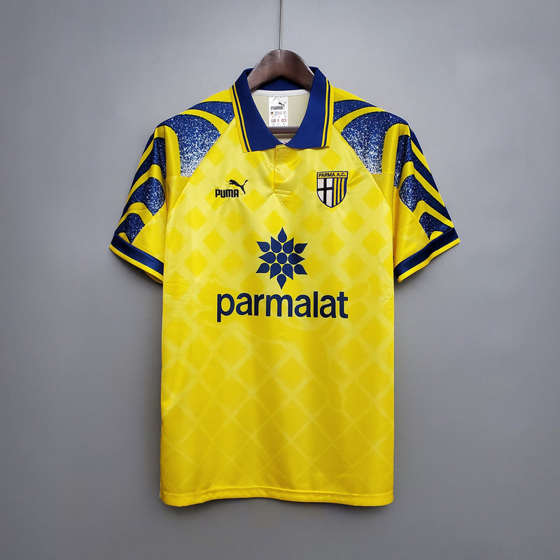 PARMA I 95/97 FAN (RETRO)